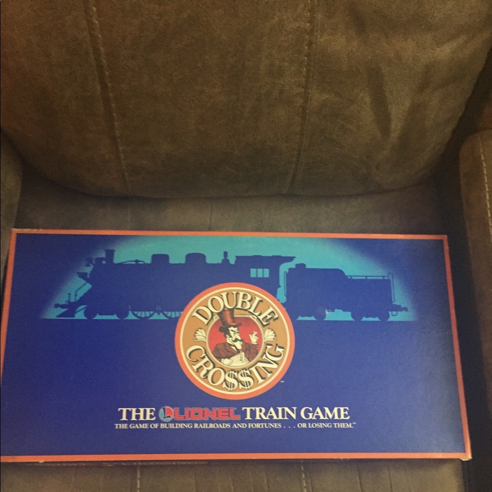 Board game